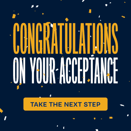 Corban University dynamic gif popover